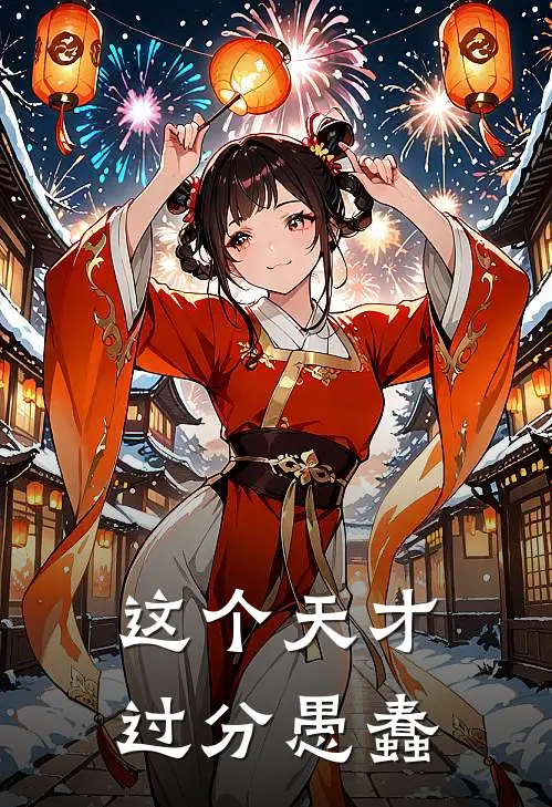 这个天才过分愚蠢