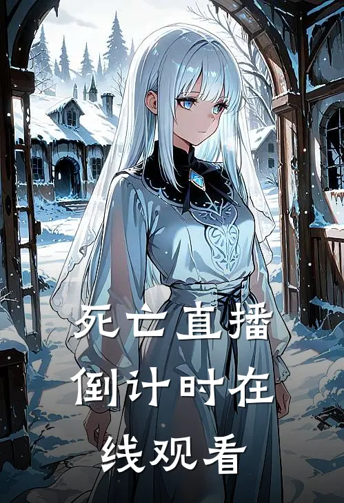 死亡直播倒计时在线观看