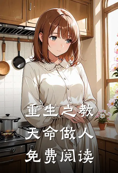 重生之教天命做人免费阅读