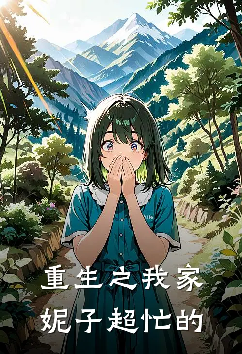 重生之我家妮子超忙的