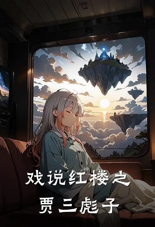 戏说红楼之贾三彪子