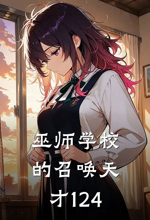 巫师学校的召唤天才124