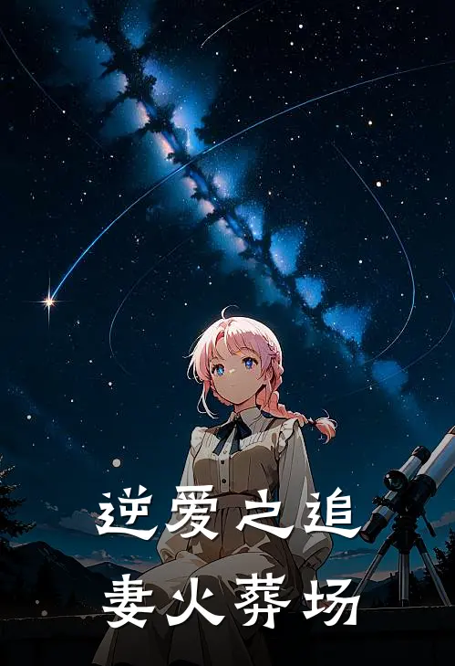 逆爱之追妻火葬场