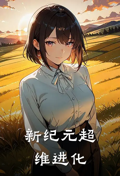 新纪元超维进化