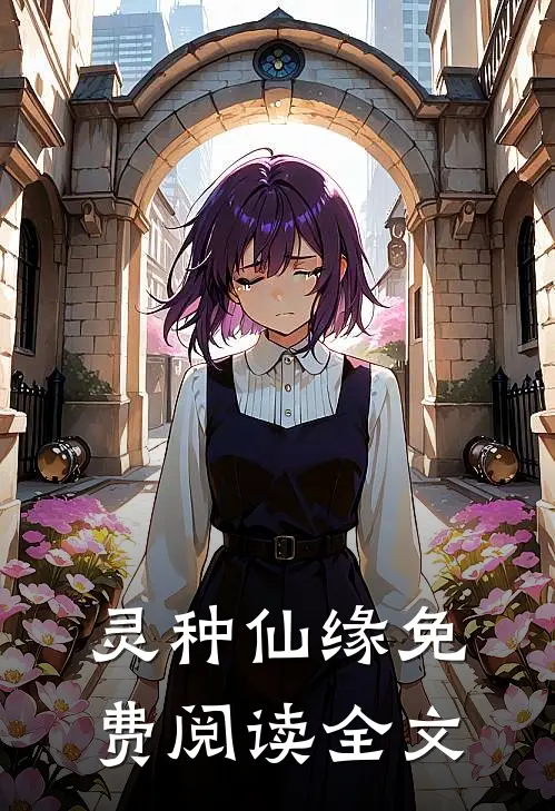 灵种仙缘免费阅读全文