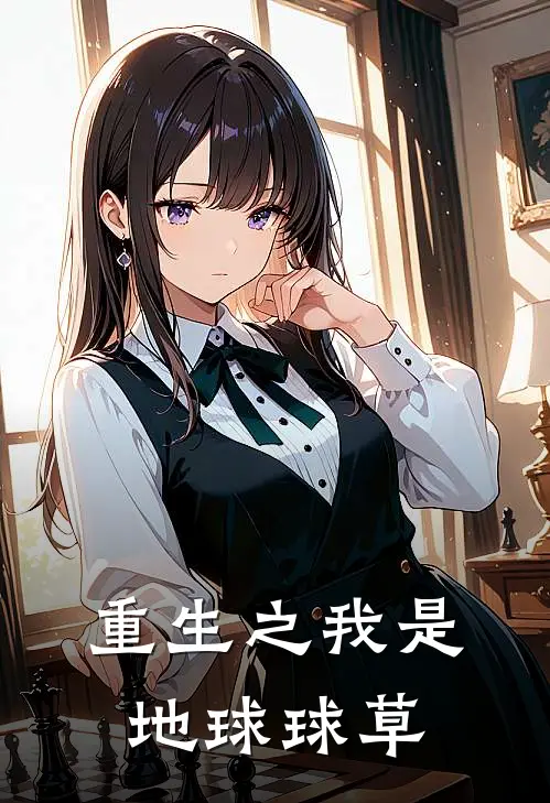 重生之我是地球球草