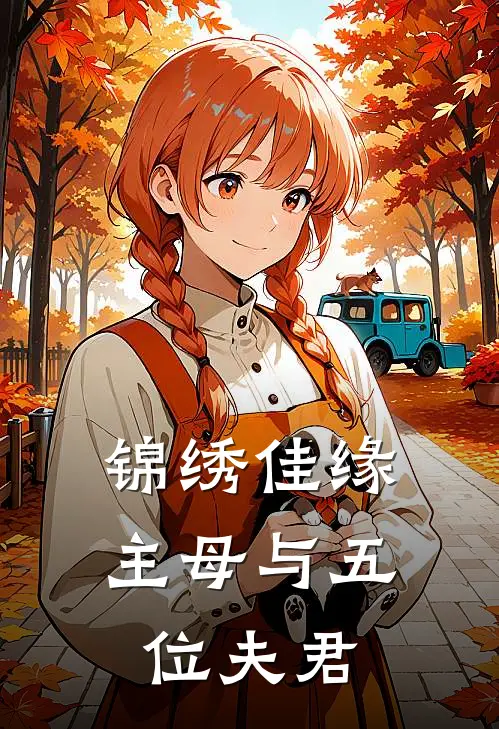 锦绣佳缘，主母与五位夫君