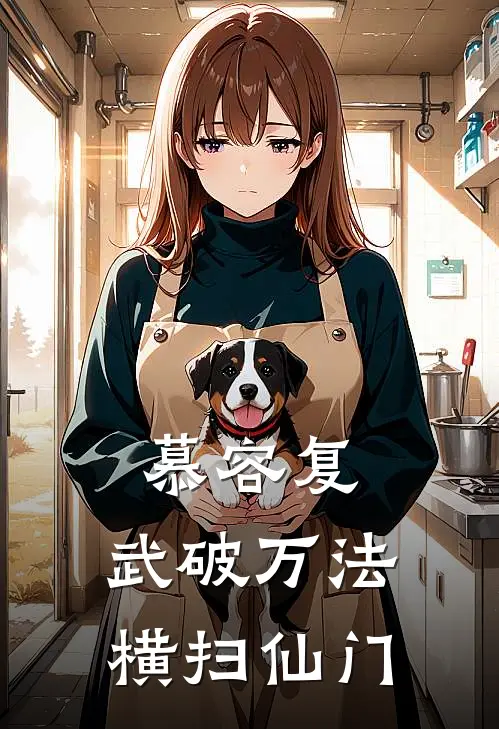 慕容复：武破万法横扫仙门