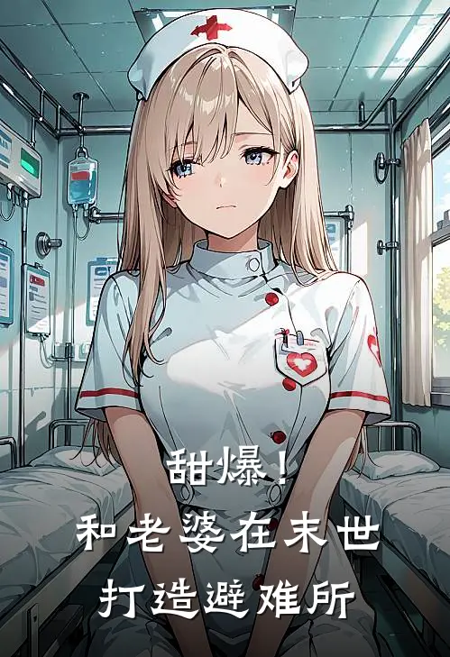 甜爆！和老婆在末世打造避难所