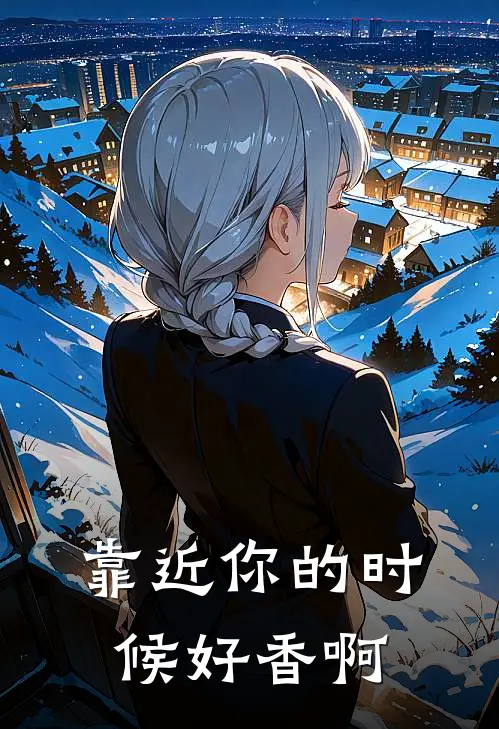 靠近你的时候好香啊