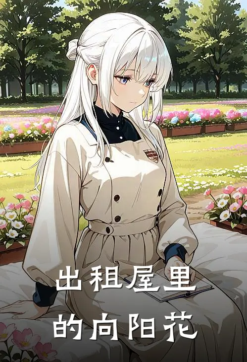 出租屋里的向阳花