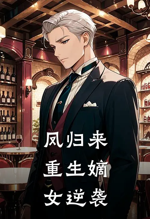 凤归来，重生嫡女逆袭