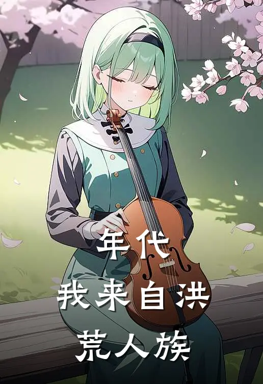 年代：我来自洪荒人族