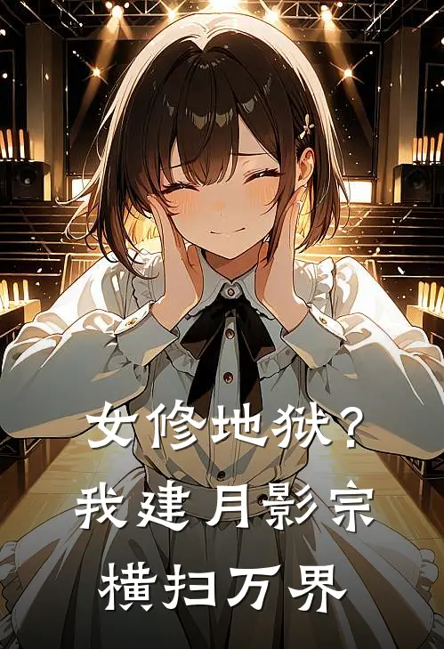 女修地狱？我建月影宗横扫万界