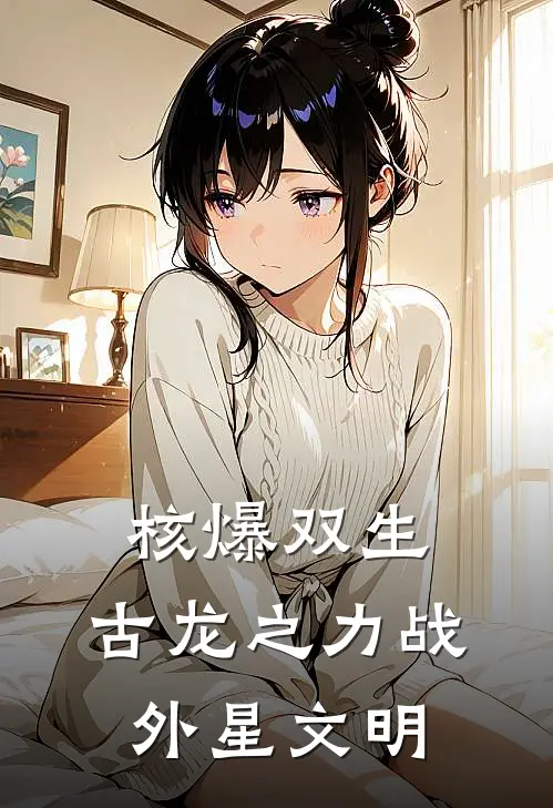 核爆双生：古龙之力战外星文明