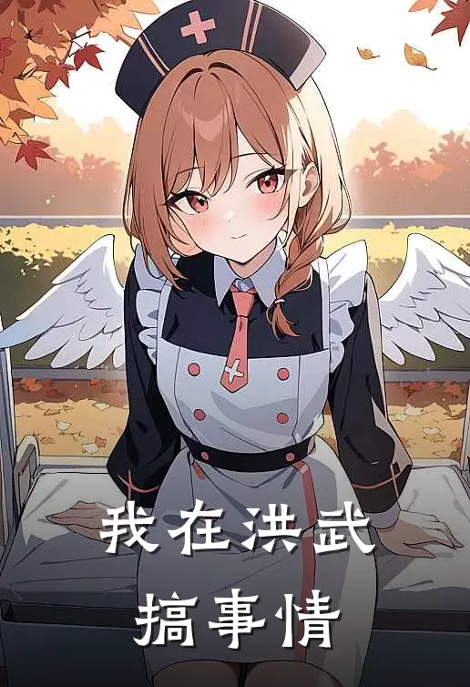 我在洪武搞事情