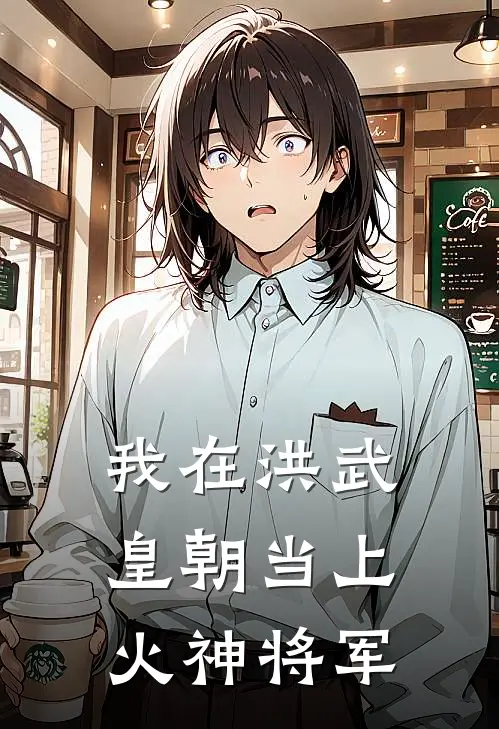 我在洪武皇朝当上火神将军