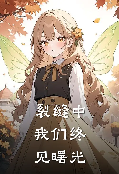 裂缝中，我们终见曙光