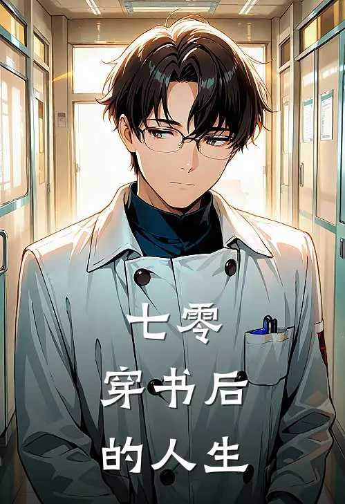 七零：穿书后的人生