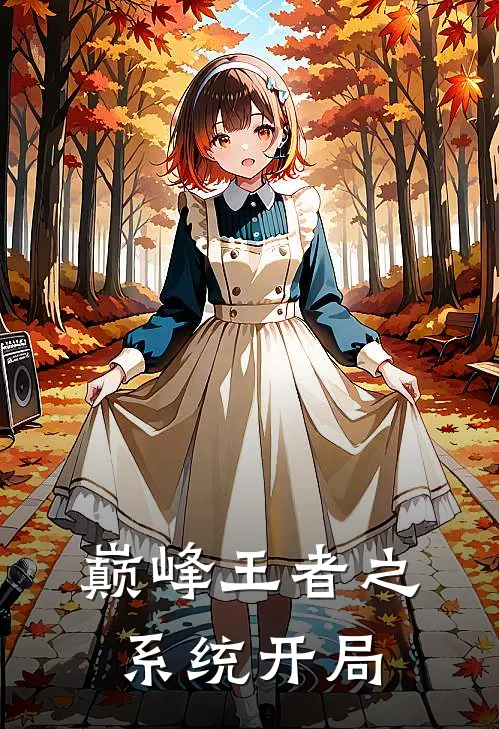 巅峰王者之系统开局