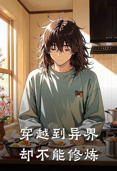 穿越到异界却不能修炼