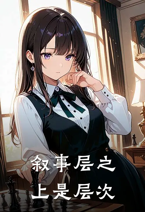 叙事层之上是层次