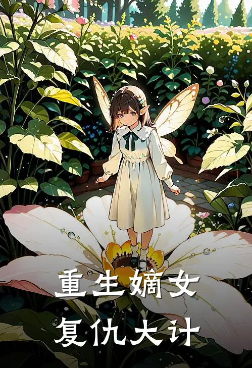 重生嫡女复仇大计