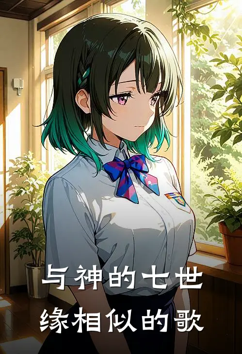 与神的七世缘相似的歌