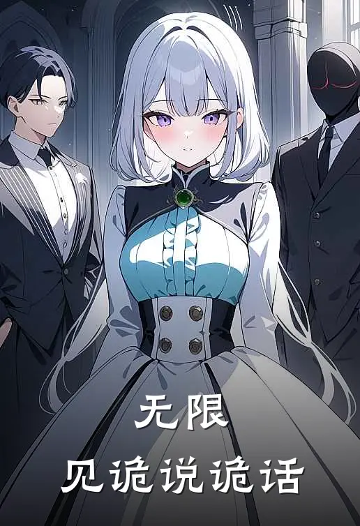 无限：见诡说诡话