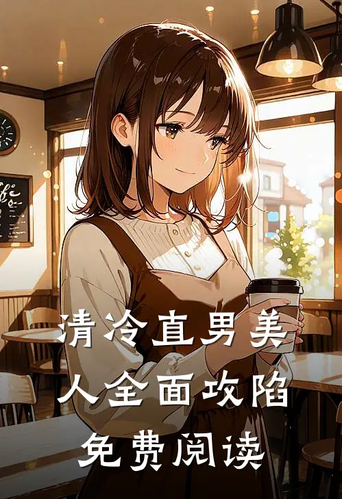 清冷直男美人全面攻陷免费阅读