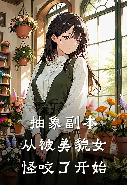 抽象副本，从被美貌女怪咬了开始