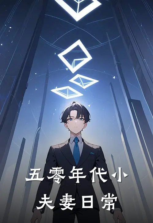 五零年代小夫妻日常