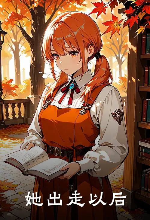 她出走以后