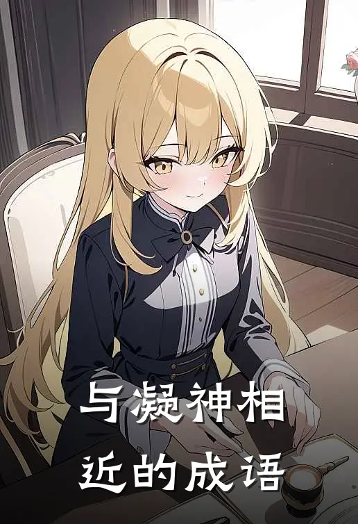 与凝神相近的成语