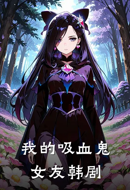 我的吸血鬼女友韩剧