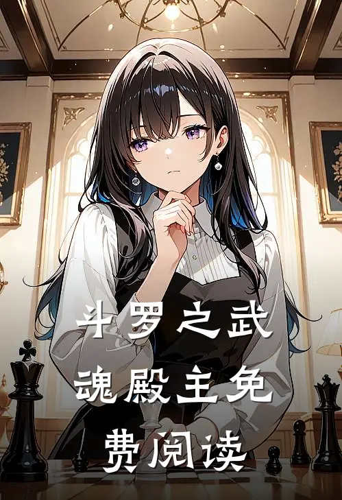 斗罗之武魂殿主免费阅读