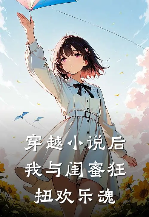 穿越小说后，我与闺蜜狂扭欢乐魂