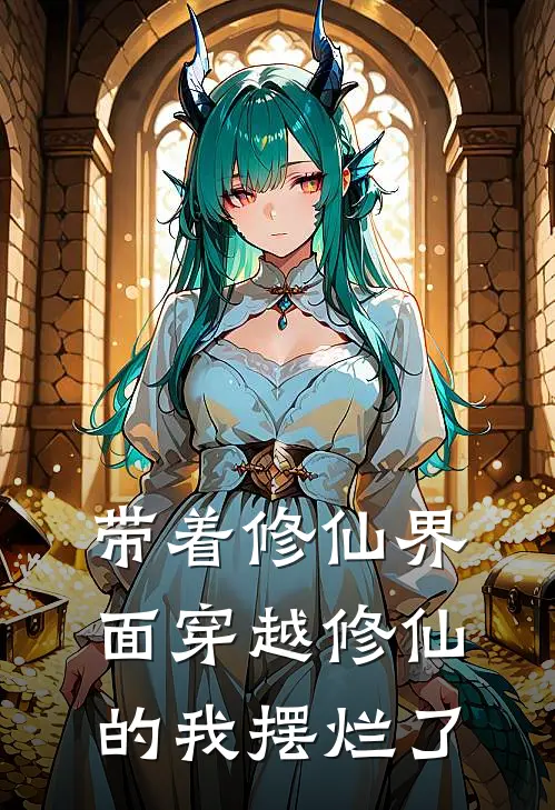 带着修仙界面穿越修仙的我摆烂了