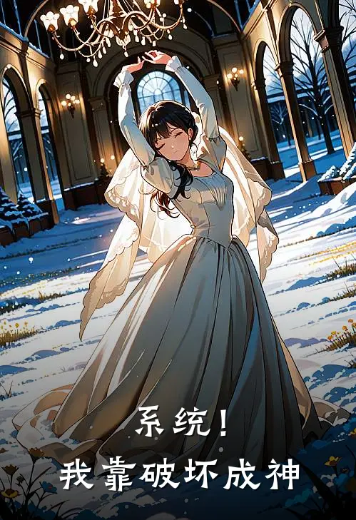 系统！我靠破坏成神