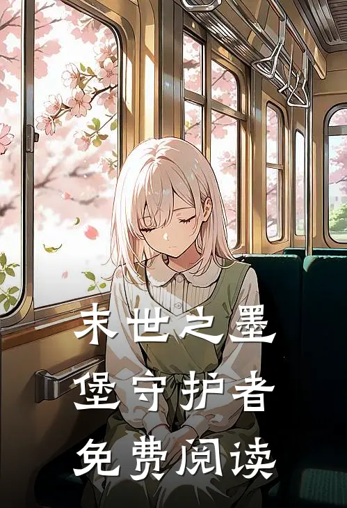 末世之墨堡守护者免费阅读