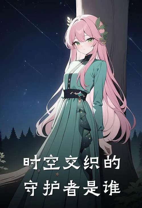 时空交织的守护者是谁