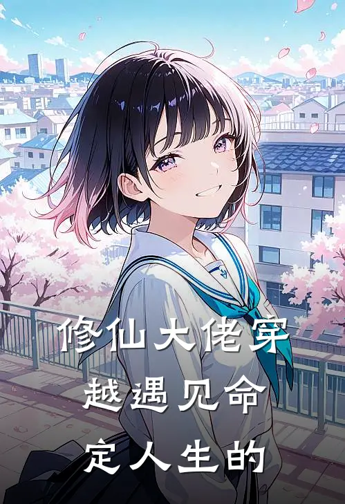 修仙大佬穿越遇见命定人生的