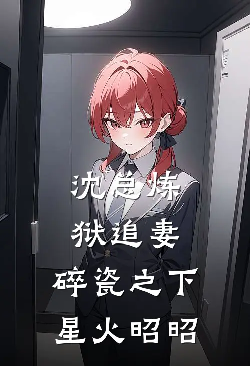 沈总炼狱追妻：碎瓷之下星火昭昭