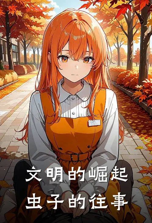 文明的崛起：虫子的往事