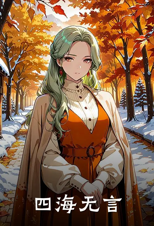 四海无言
