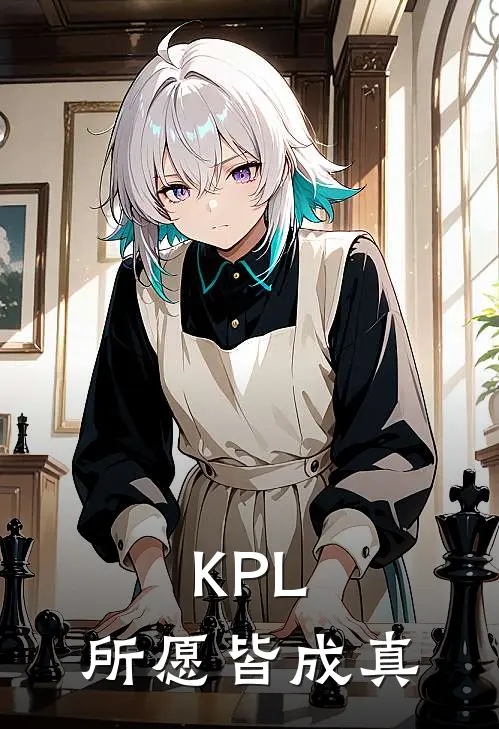 KPL：所愿皆成真