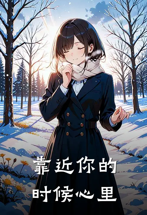靠近你的时候心里