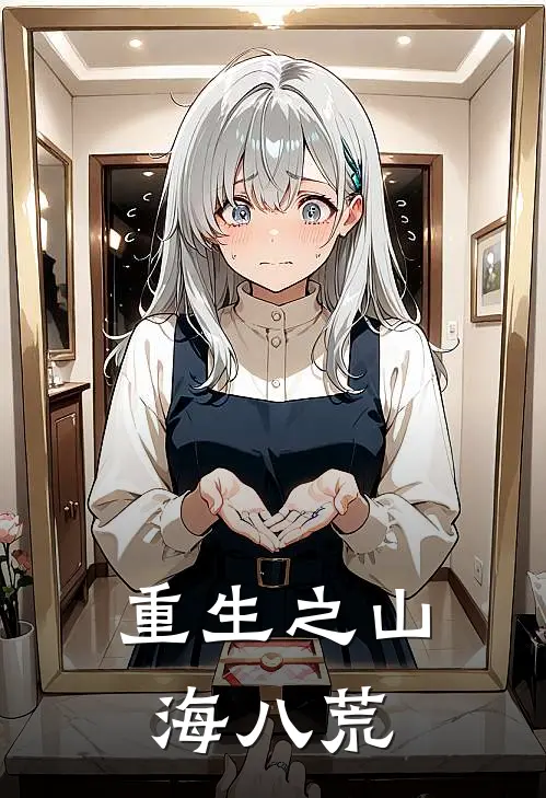 重生之山海八荒