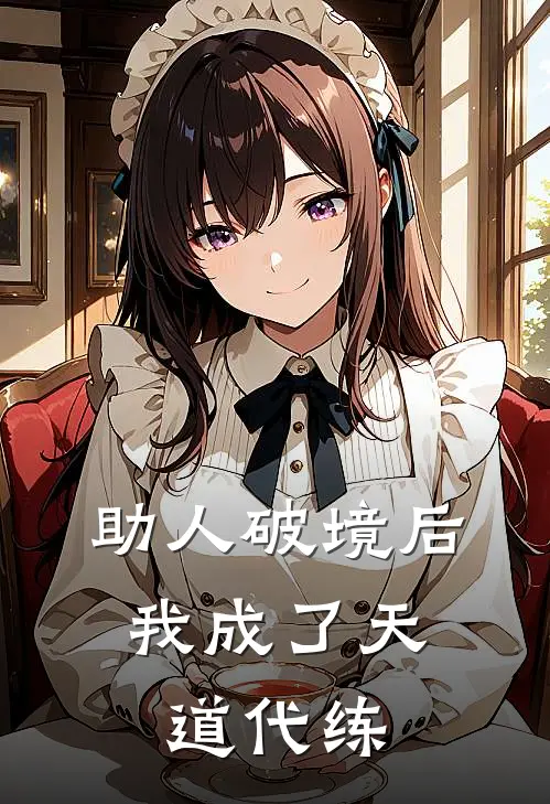 助人破境后，我成了天道代练