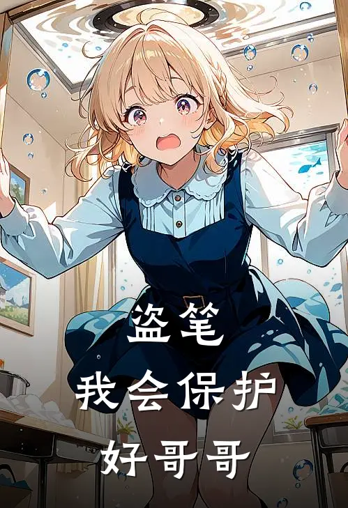 盗笔：我会保护好哥哥